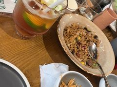 -西语炭烧牛排·西厨(石龙店)