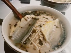 -顶特勒·黄鱼馆·特色菜(上海大世界店)