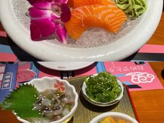 -有喜屋·深夜食堂(北京西路店)