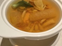 -拾溪餐厅·包厢(杭州千禧度假酒店)