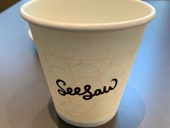 -Seesaw Coffee(苏州中心店)