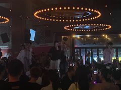 -HIB HUB公社(解放西路店)