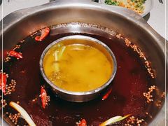 -融泽漁悦三只耳鱼火锅(南郑大道店)