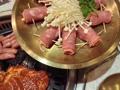 -炭之家齐齐哈尔大片烤肉·涮毛肚火锅·齐齐哈尔烤肉(中央大街店)