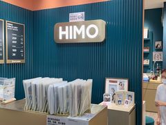 -海马体照相馆(西安高新万达广场店)