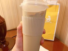 -UPUPKAFE  立咖啡(浏城桥店)