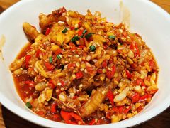 -八碗湘长沙市井菜(坡子街店)