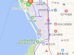 -杭州城中香格里拉大酒店