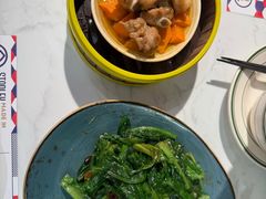 -食大利香港茶餐厅(南亚风情第一城店)