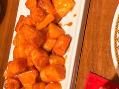 -金手鼓·新疆菜(南京店)