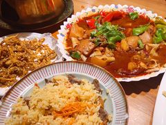 -Alali阿拉礼·新疆家宴(西溪新座店)