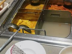 -海底捞火锅(上地华联店)