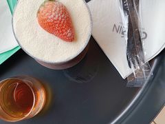 -CAFE'IN精品咖啡体验空间(小寨店)