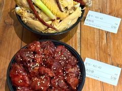 -江南驿·二十余年创意杭帮味(良渚玉鸟集店)