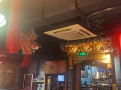 -京味斋·北京烤鸭(华威桥北工大店)