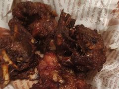 -鸣记脆皮烤鱼(铁西店)