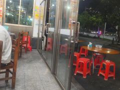 -盛得农家美食·无花果浸鸡·古法烧鸡·竹筒饭(白水寨森林海店)