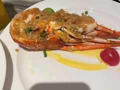 -安蒂娅·海鲜自助餐厅(安蒂娅美兰酒店)