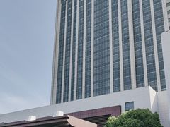 -常熟理文铂尔曼酒店