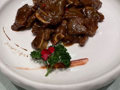 黑椒牛仔骨-蝶园·装修中(BFC外滩金融中心店)