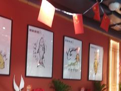-老船舫·现做活鲜鱼馆(东郊记忆店)