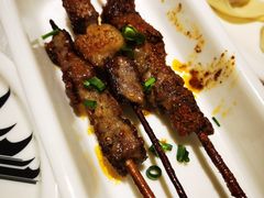 -俏牛哥鲜牛肉牛肆馆(重庆天地店)