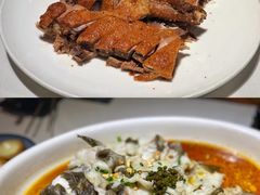 -味可道美食坊(福基路店)