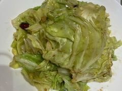 -双合园·海鲜水饺青岛菜(九水东路店)