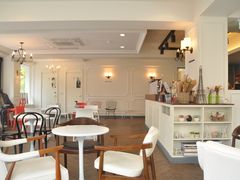 -Cafe de Paris(林荫路店)