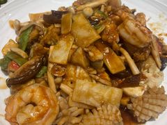 -昱德来·天津菜(河西店)