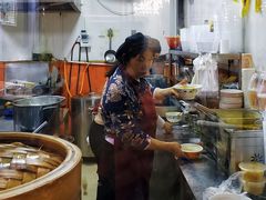 -老陶包子铺(南大西南村店)