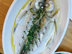 -品鲜村农家菜·阳澄湖大闸蟹(总店)