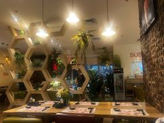 -Sushi Love 创意寿司(丽影广场店)