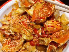 -冶建镜子·中国龙虾王(总店)