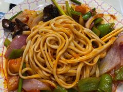 -马布尔莱斯食府(西红门店)