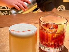 -蜗牛 Snail Bar·咖啡酒馆