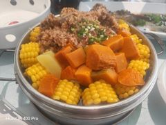 -玉湖盛宴(滨湖路店)