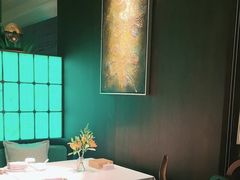 -金链花·泰国餐厅(国贸店)
