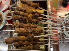 -古彭7只羊·招牌白串·碳锅羊肉旗舰店