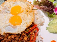 -Home Thai·泰谣(王府井apm店)