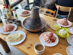 -元盛居(亚泰大街店)