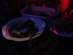 -MOSSO音乐酒吧·live house(南京旗舰店)