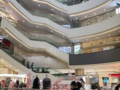 -王府井百货(总府店)