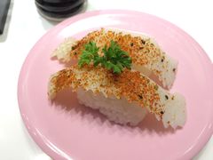 -争鲜回转寿司(通州万达店)