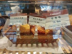 -德南面包房(尚都店)