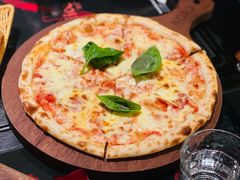 -Nord Grill&Bar Highland诺德西餐(深圳欢乐海岸店)