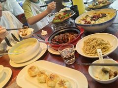 -外婆家(西溪印象城店)
