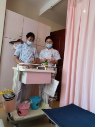 -大连新百佳妇儿医院