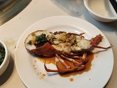 -青蓬蒸汽海鲜·深圳老字号·团建聚会(壹方城店)