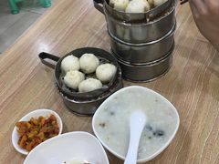 -吃不亏特色包子(三峡广场店)